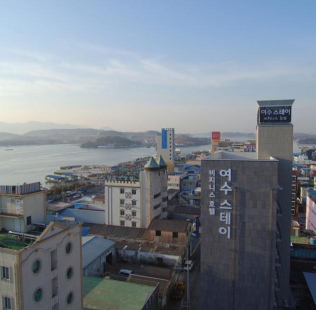 Cover Image for Stay Hotel