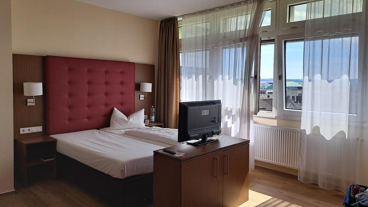 Cover Image for INVITE Hotel Fulda City