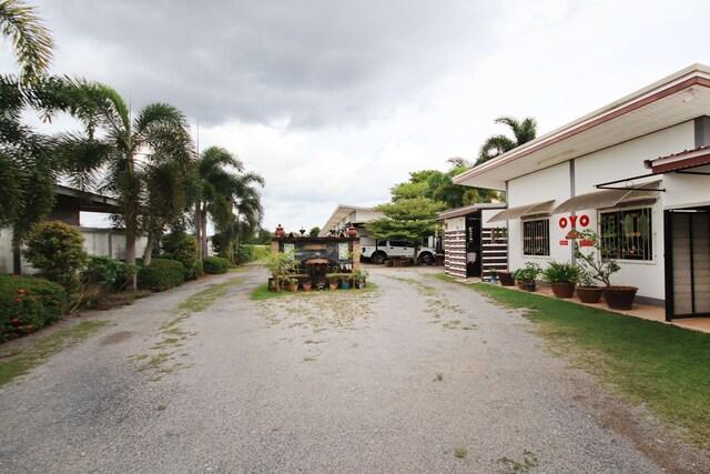 Cover Image for OYO 1091 Sabye Dee Resort @soikotang