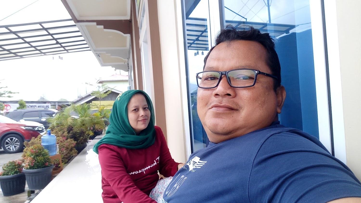 Cover Image for GRAND GABELO HOTEL (Syariah)
