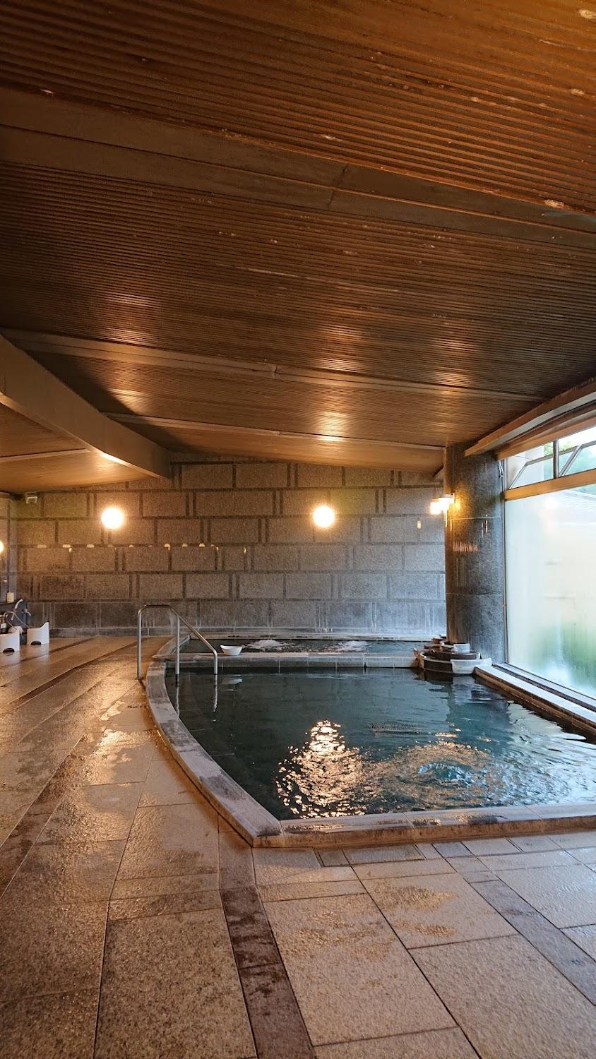 Cover Image for Ikoinomura Noto Peninsula