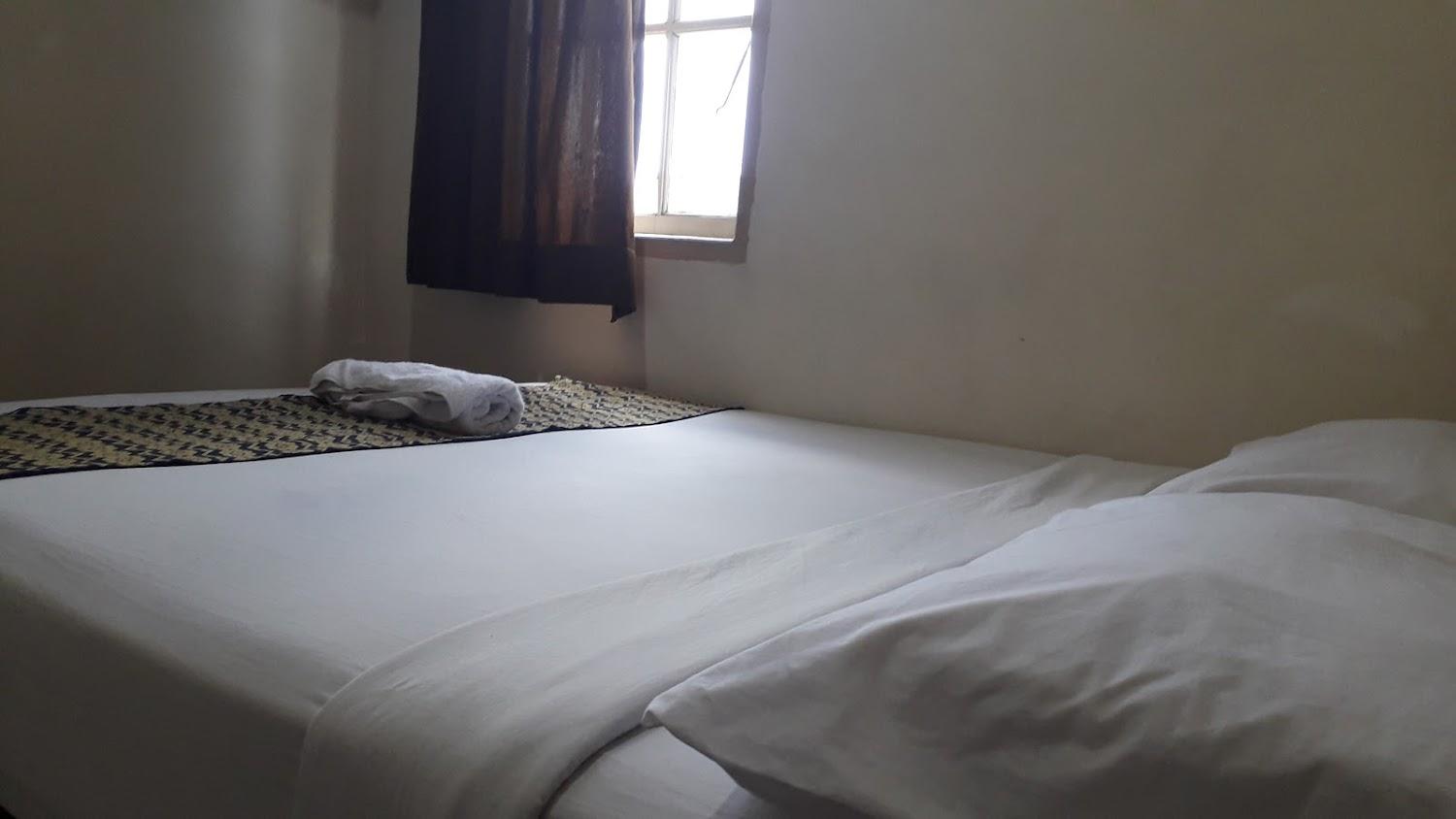 Cover Image for Holiday Hotel Pekanbaru