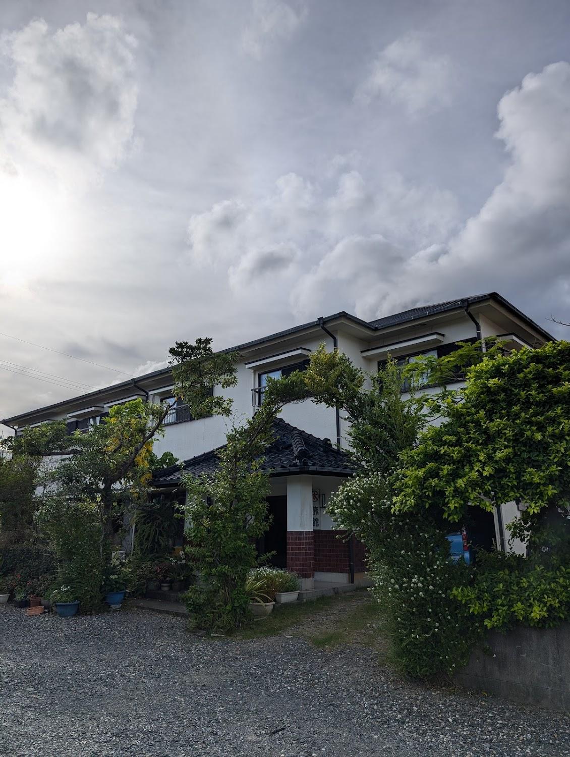 Cover Image for Maruta-ryokan