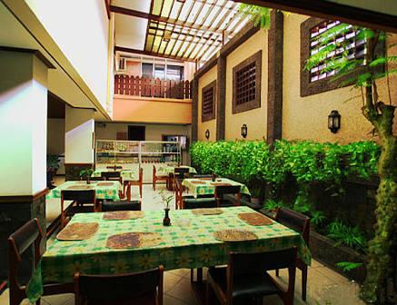 Cover Image for Pondok Asri Hotel