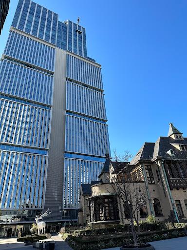 Cover Image for The Prince Gallery Tokyo Kioicho, a Luxury Collection Hotel