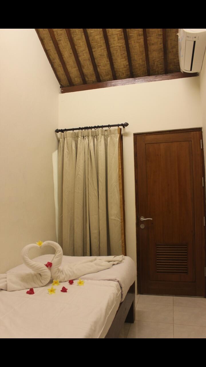 Cover Image for Griya Nusa Homestay