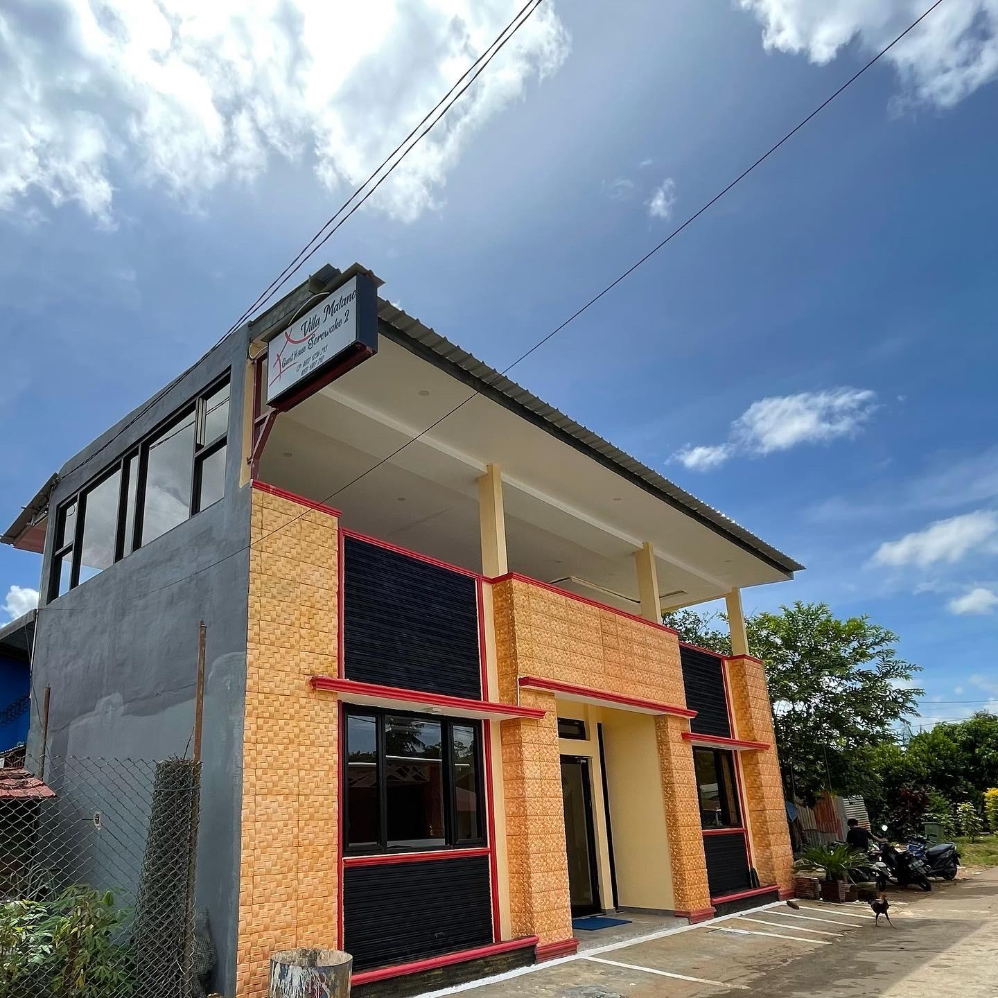 Cover Image for Penginapan Villa Matano Sorowako 2