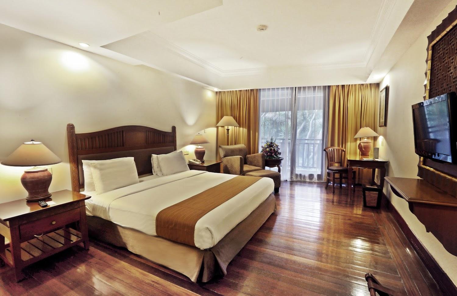 Cover Image for lorin Solo Hotel