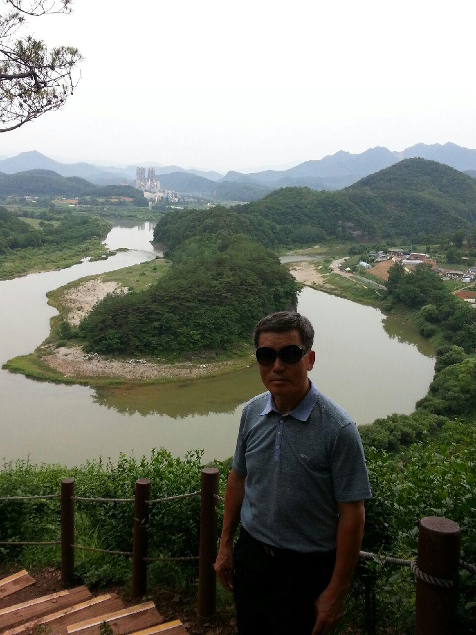 Cover Image for 강마루펜션