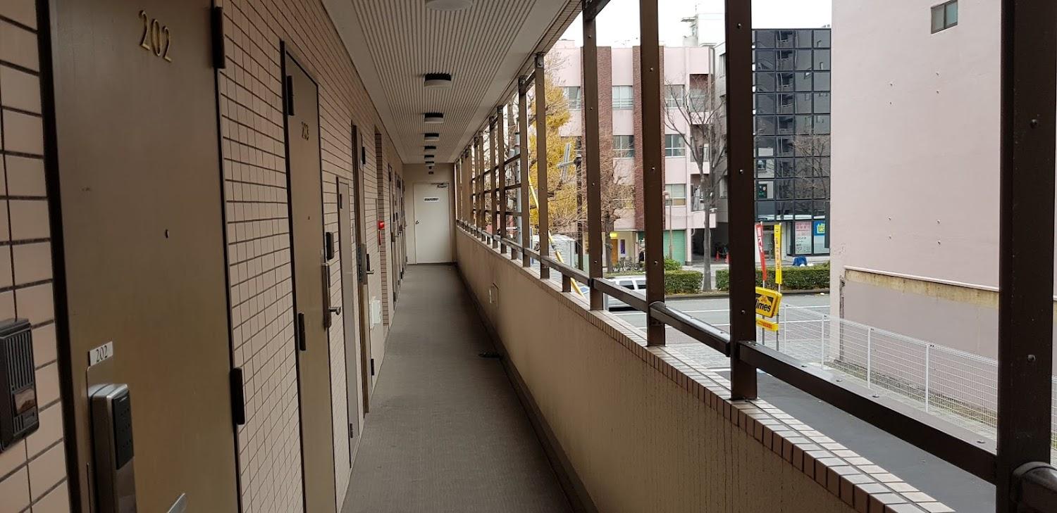 Cover Image for Flex Stay Inn Kawasaki Kaizuka