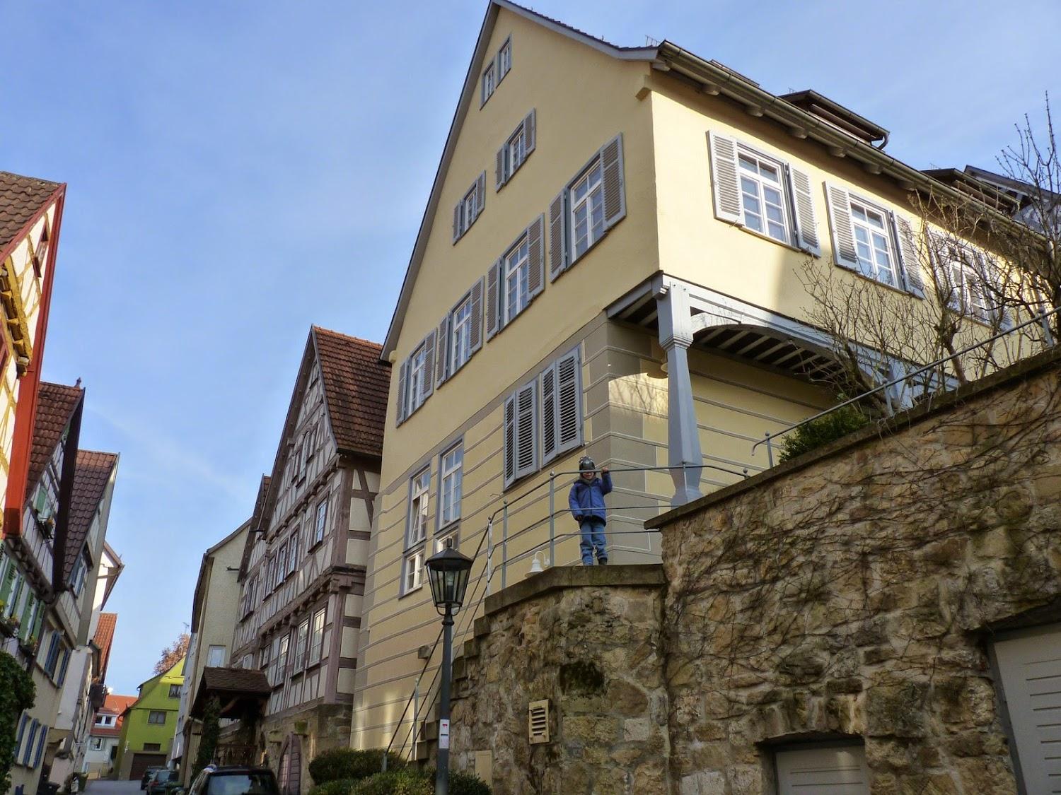 Cover Image for Hotel Zeller Zehnt