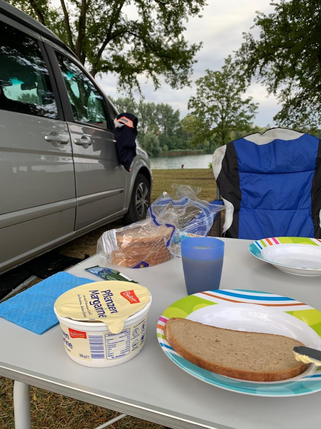 Cover Image for Campingplatz Riedsee