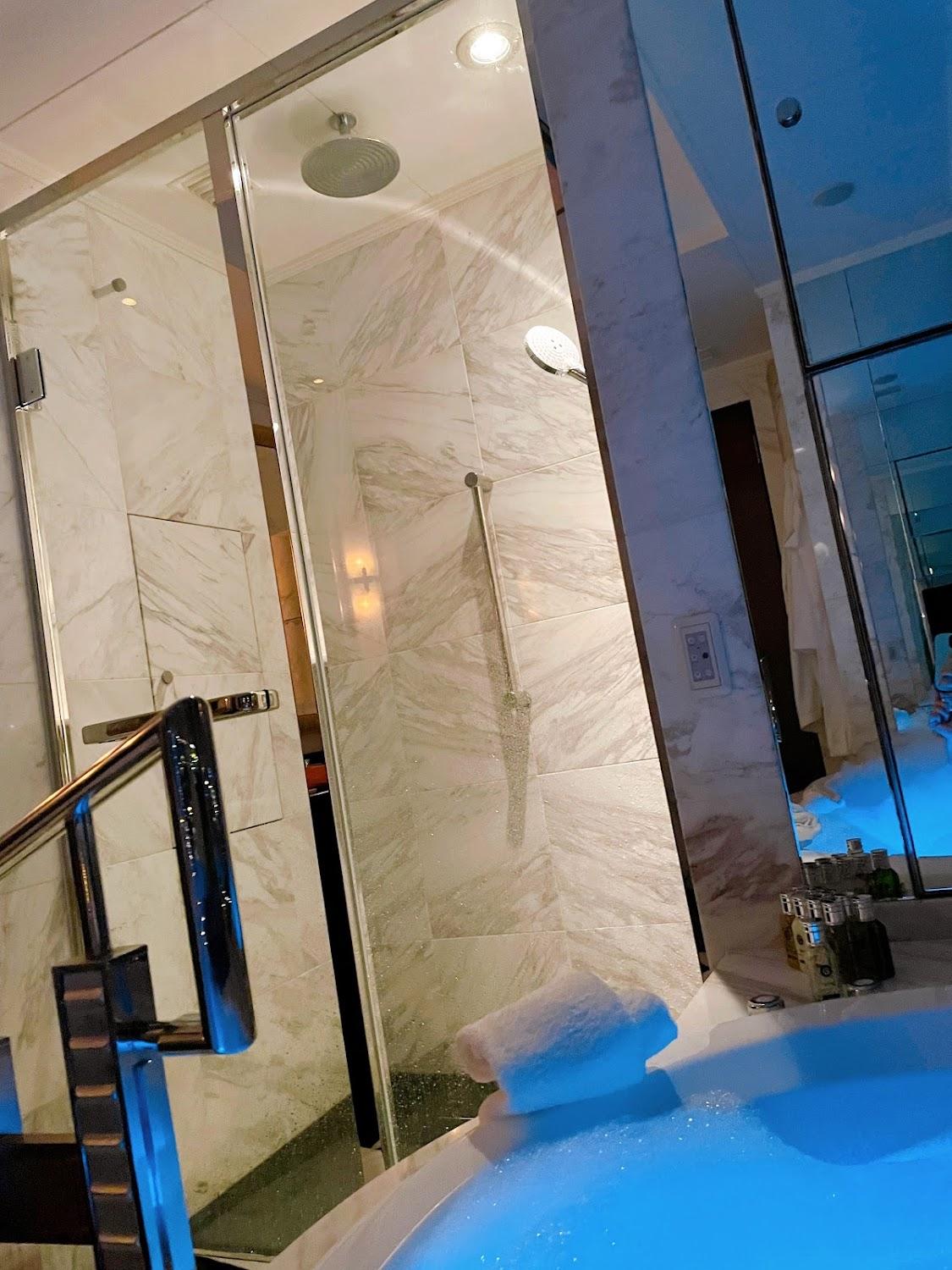 Cover Image for Tokyo Baycourt Club Hotel & Spa Resort