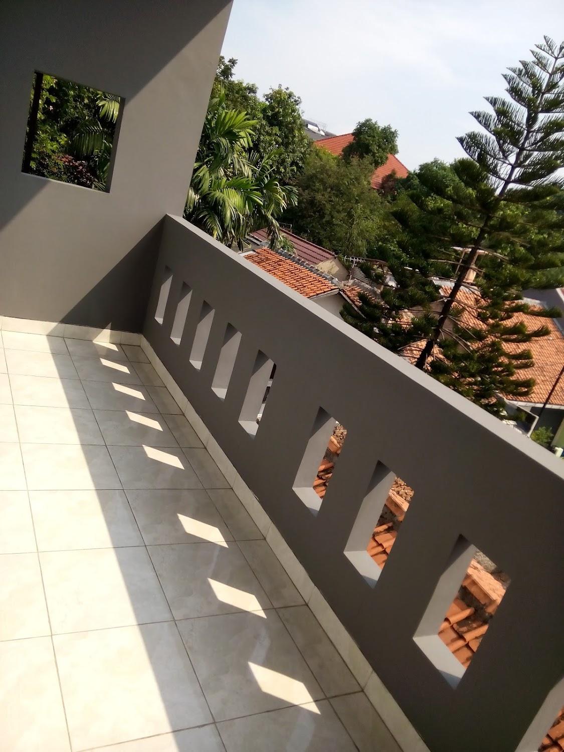 Cover Image for Kost Kemang 30