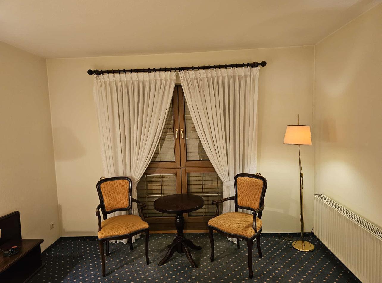Cover Image for Hotel Waldhaus