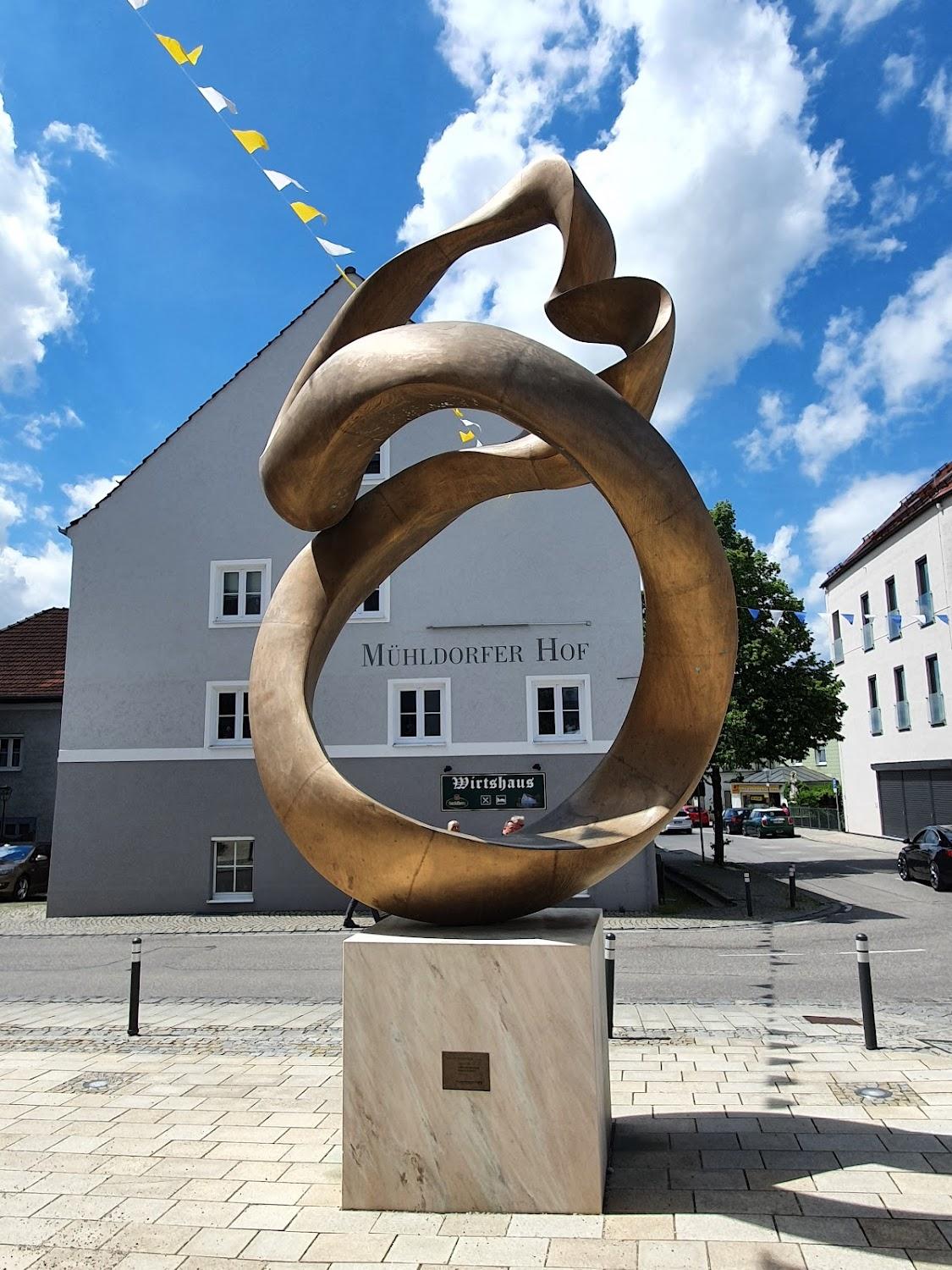 Cover Image for Pension Mühldorfer Hof