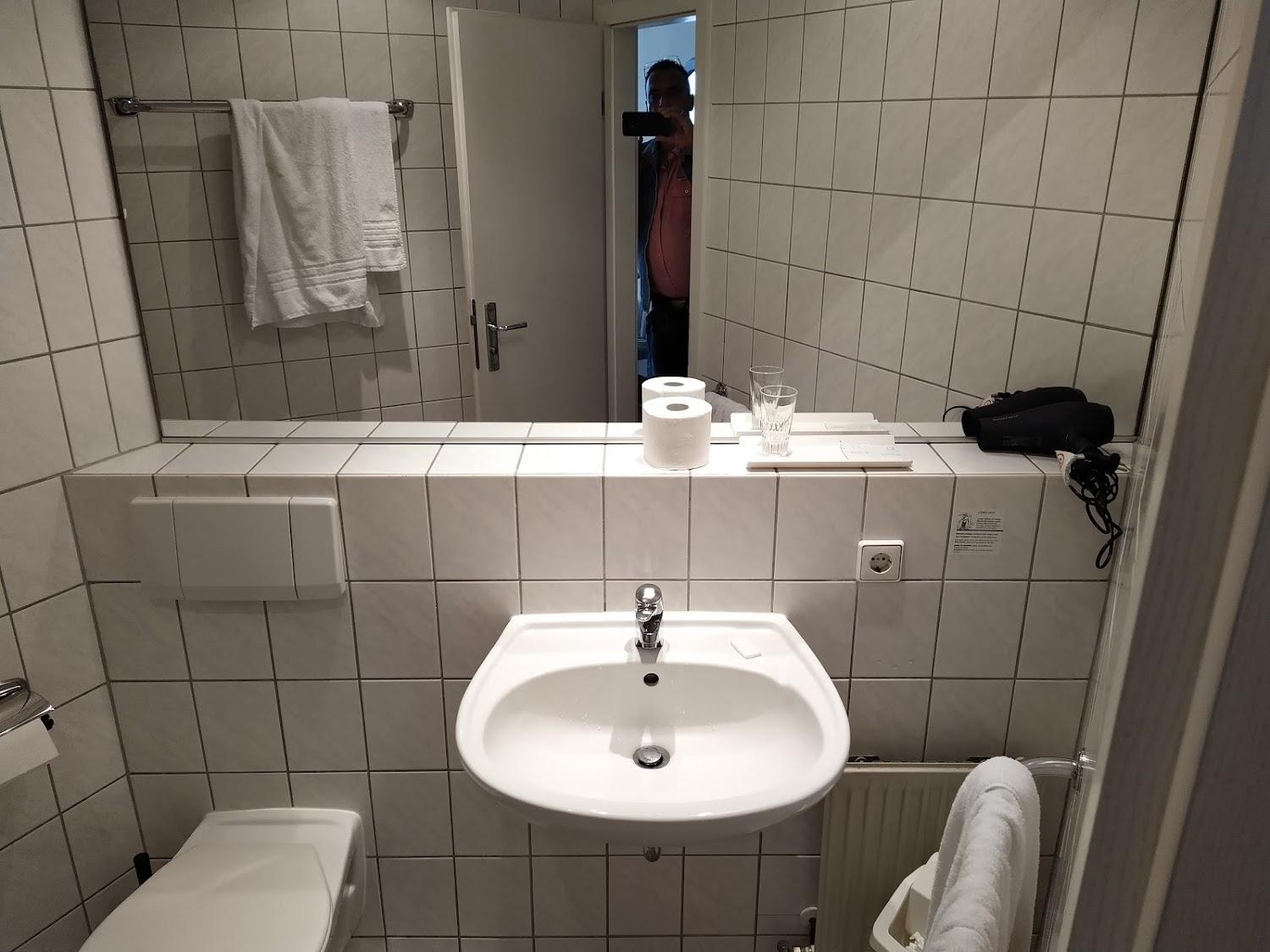 Cover Image for Hotel See-Eck Heringsdorf GbR