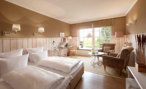 Cover Image for Seehotel Töpferhaus