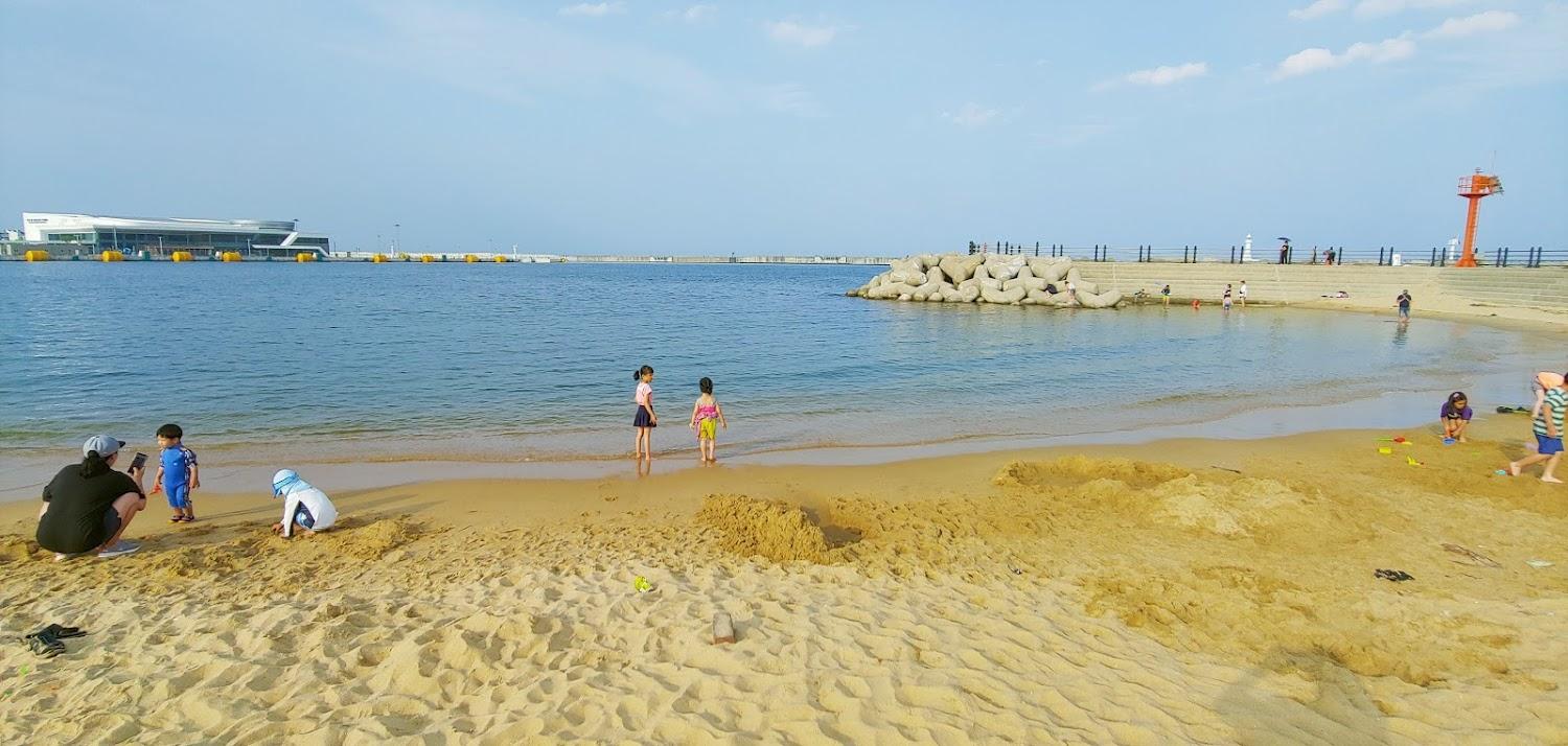 Cover Image for 연호콘도