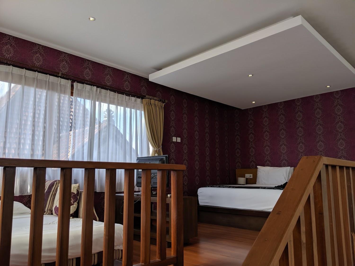 Cover Image for Kakiang Bungalows