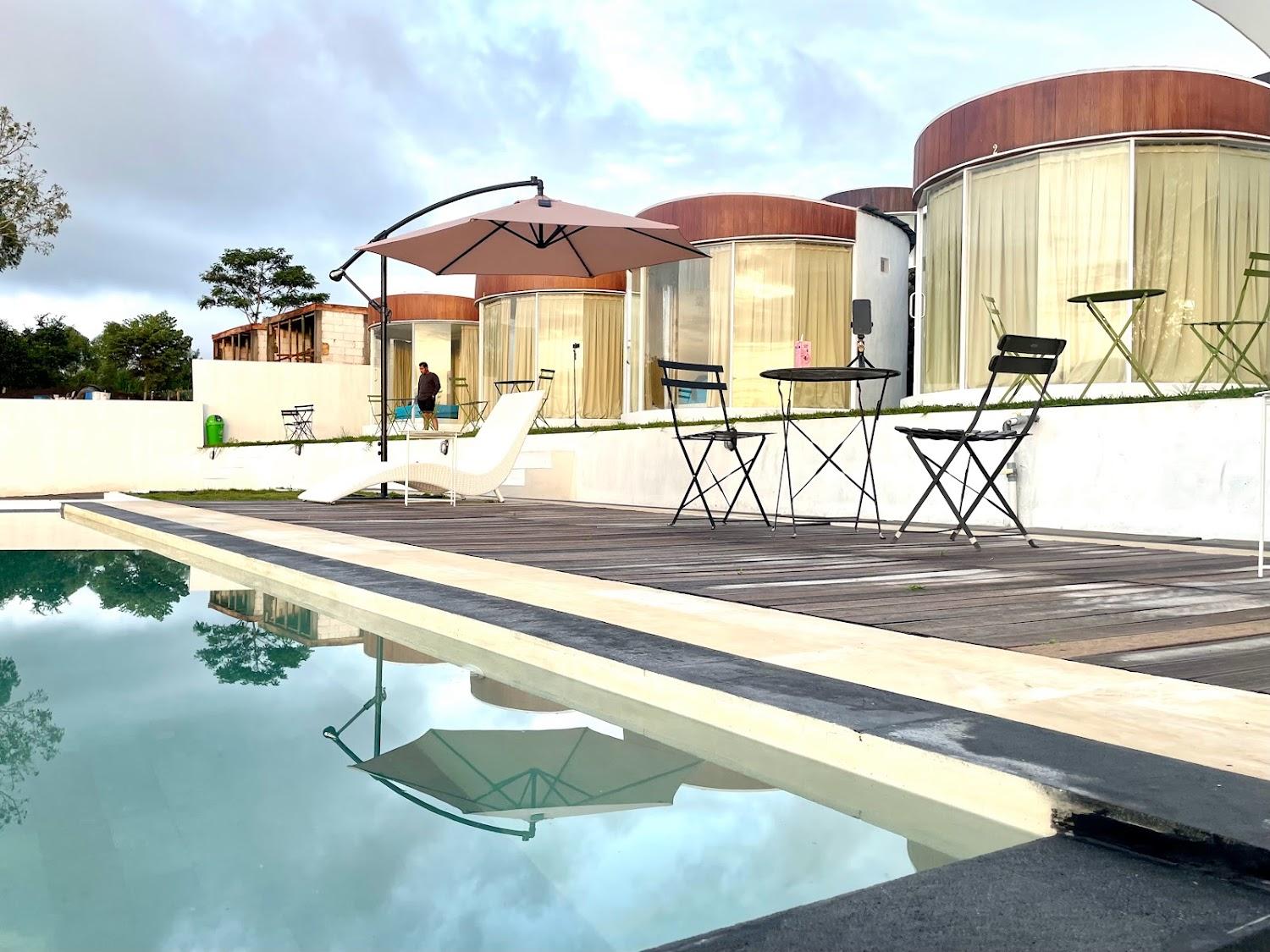 Cover Image for Highland Bali Glamping