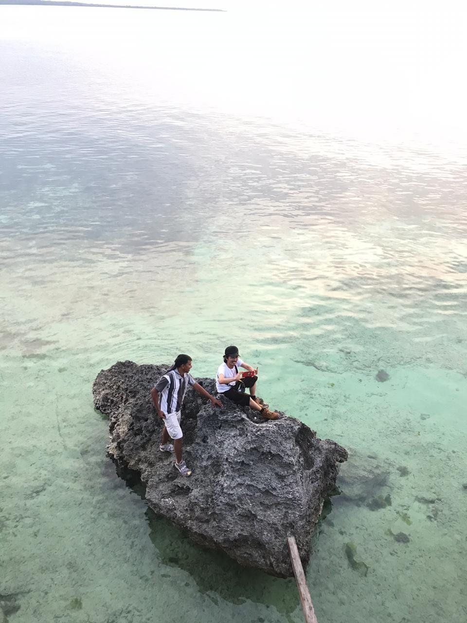 Cover Image for Wasabinua Hotel & Dive Resort