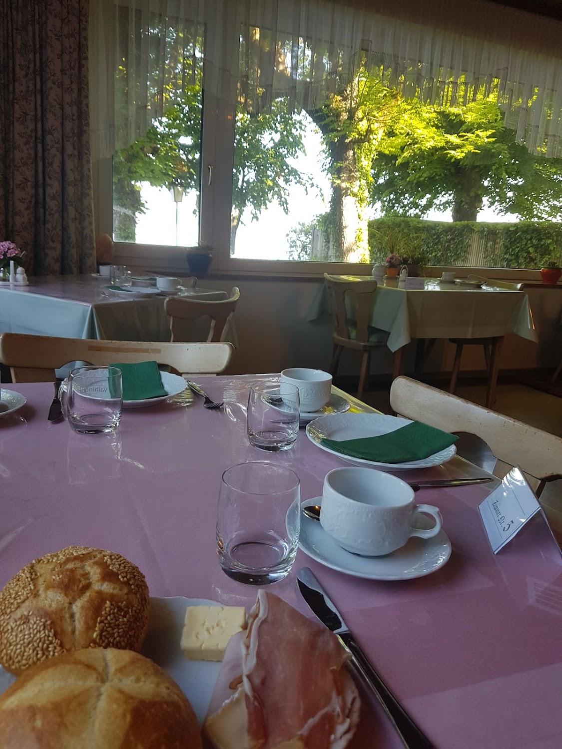 Cover Image for Hotel am See