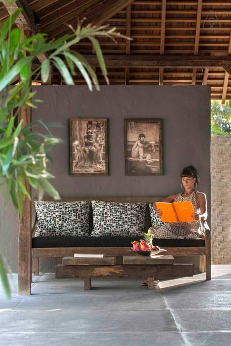 Cover Image for Slow - Private Pool Villas