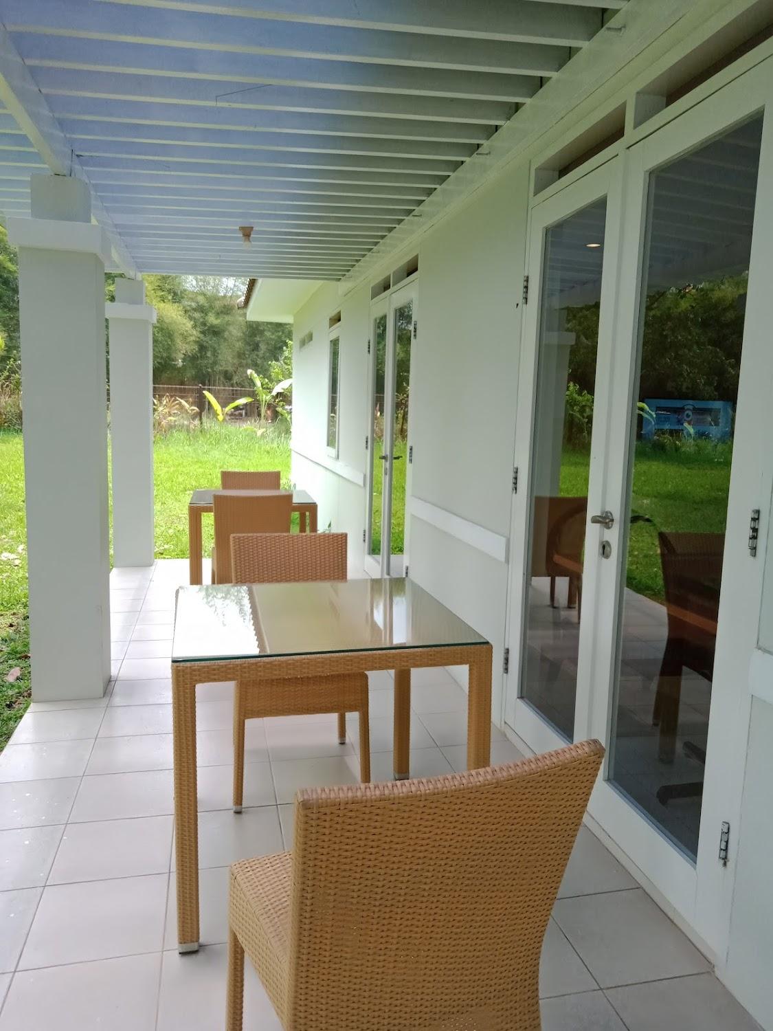 Cover Image for Studio7 Parahyangan - Guest House