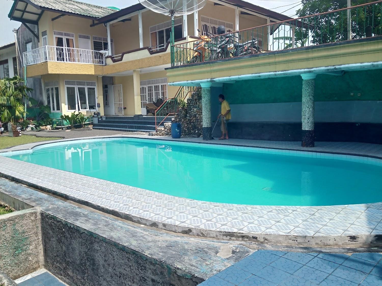 Cover Image for Villa Lembah Citra 1