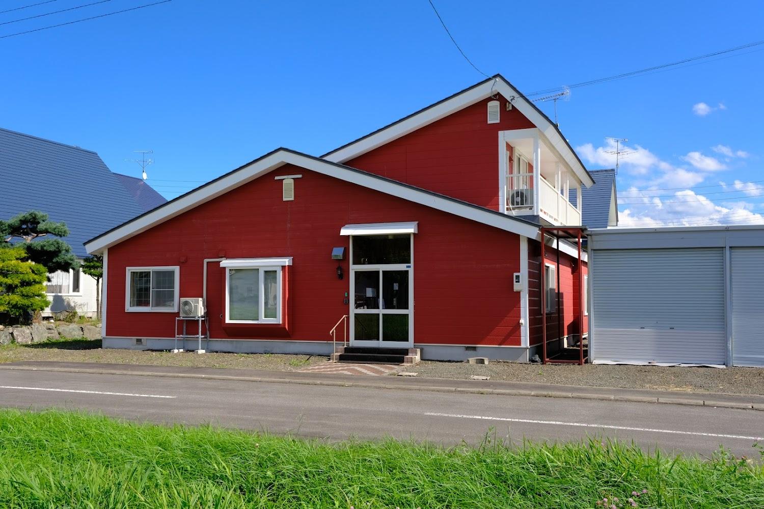 Cover Image for ノースメゾンBIEI大町