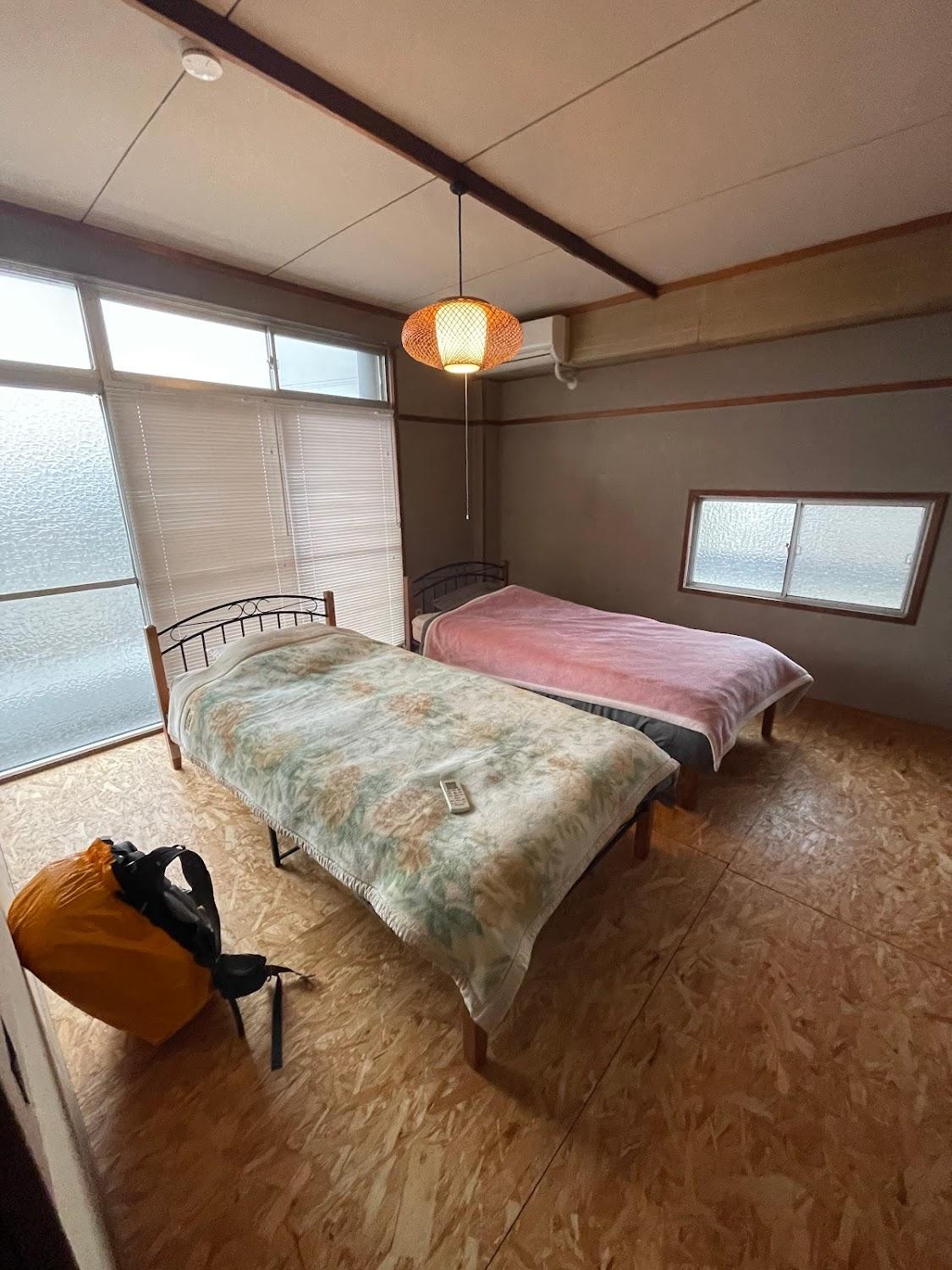 Cover Image for 3980円 旅の宿
