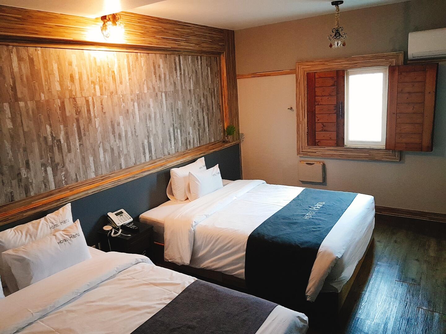 Cover Image for 하루호텔
