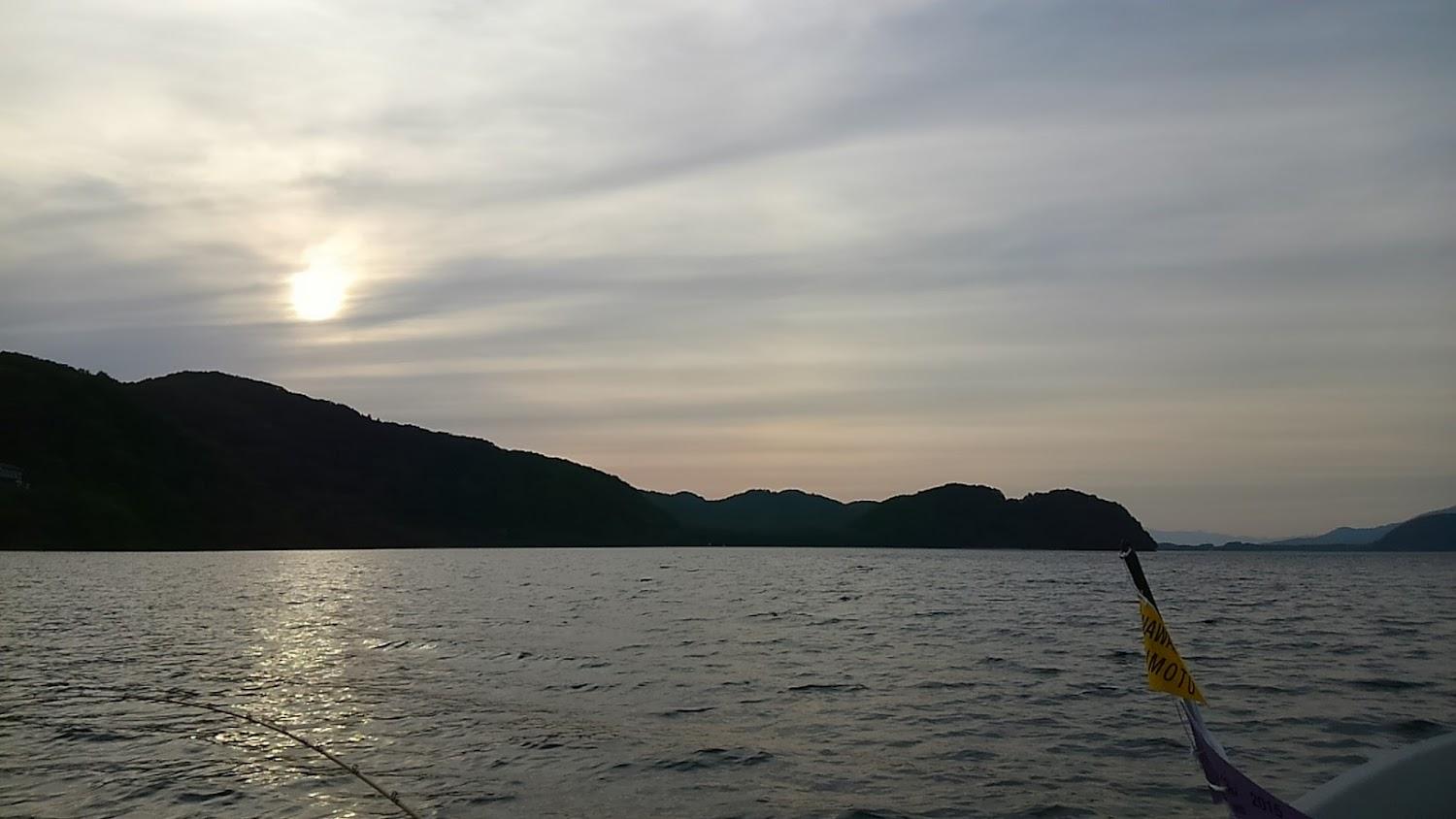 Cover Image for 中田浜オートキャンプ場