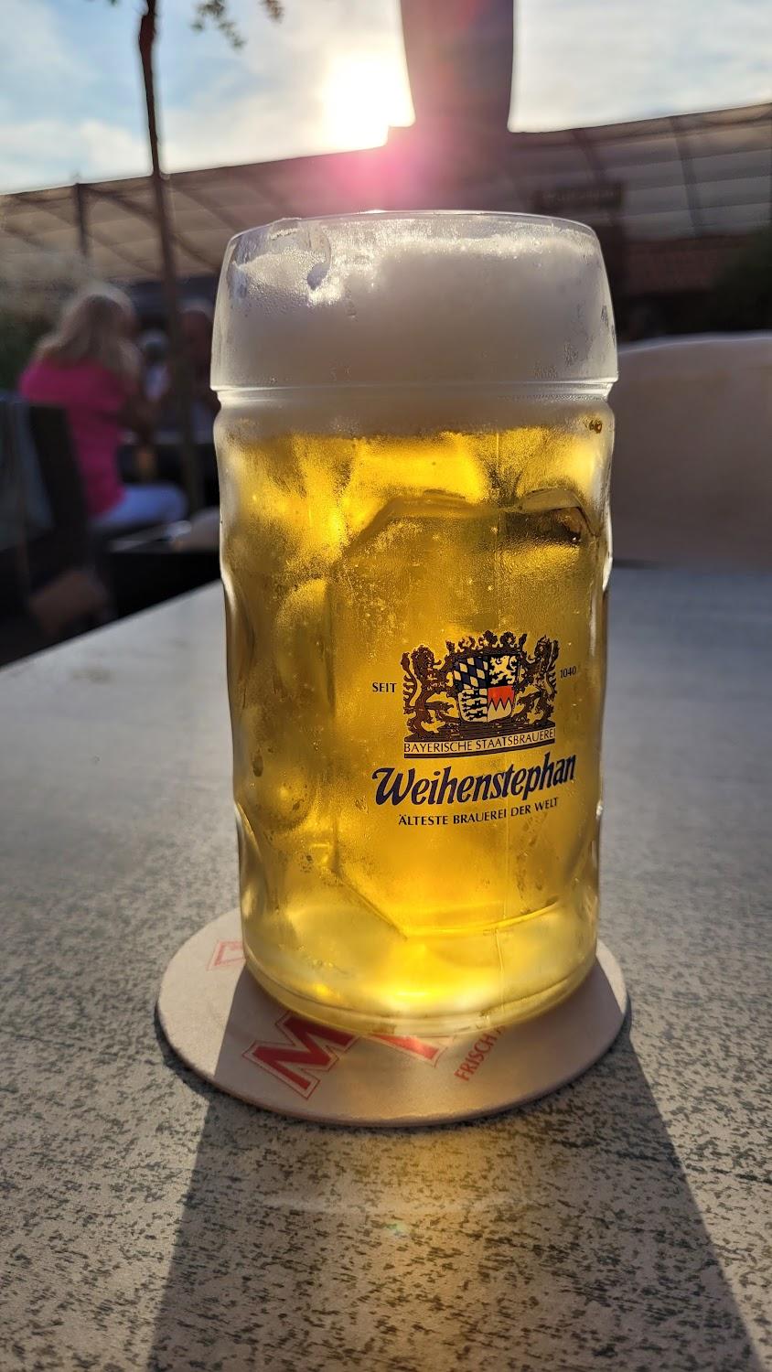 Cover Image for Hotel Restaurant Biergarten Goebels