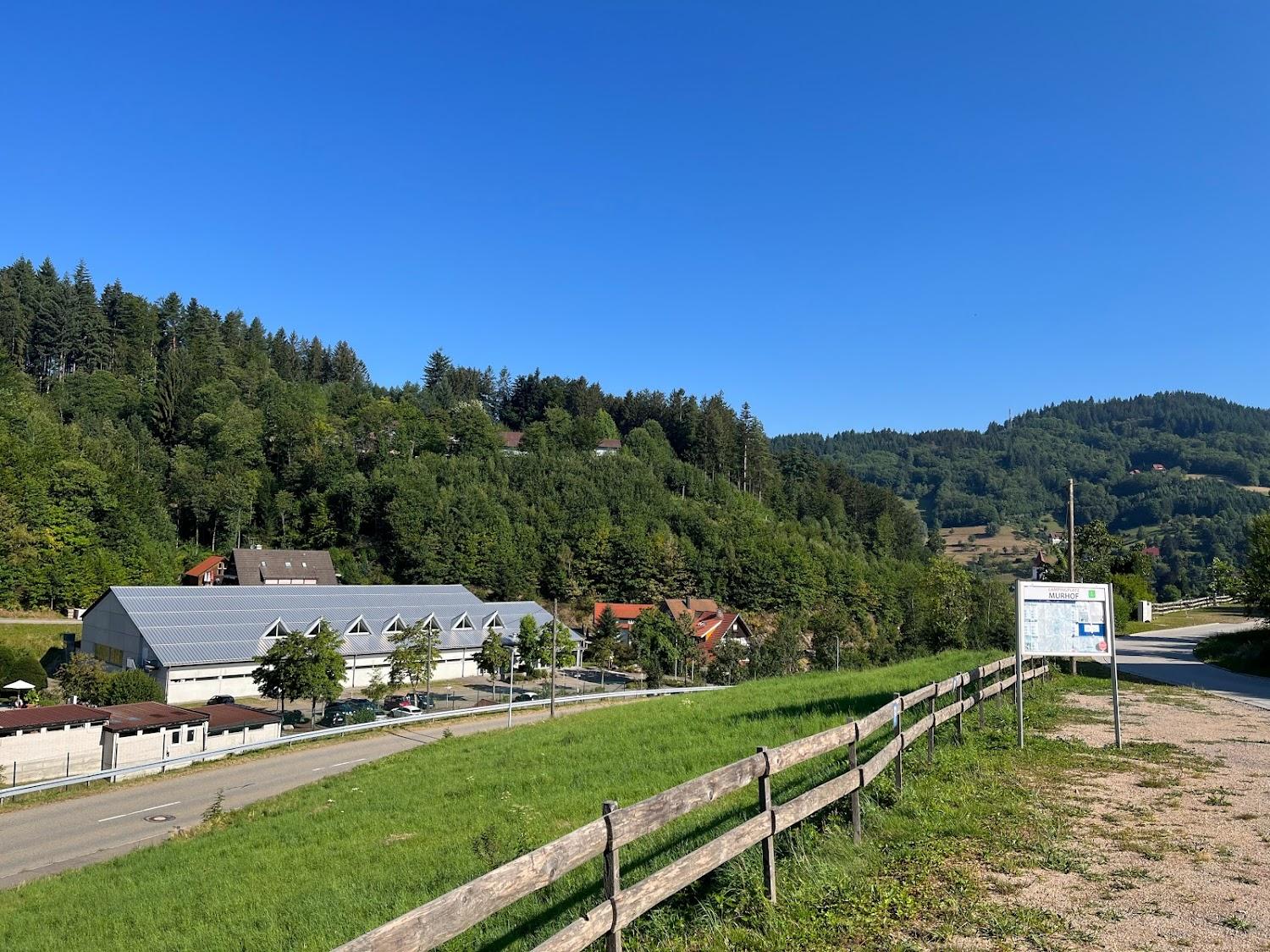Cover Image for Campingplatz Murhof