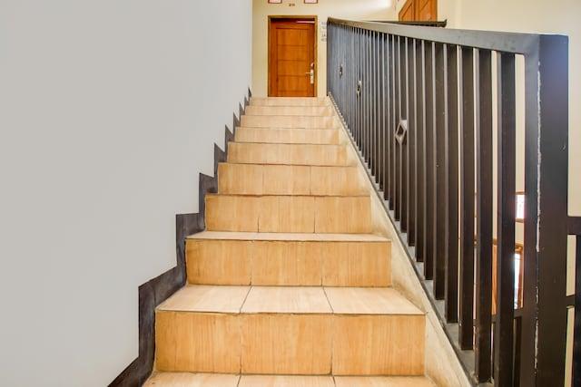 Cover Image for SPOT ON 3708 Rancabali Homestay