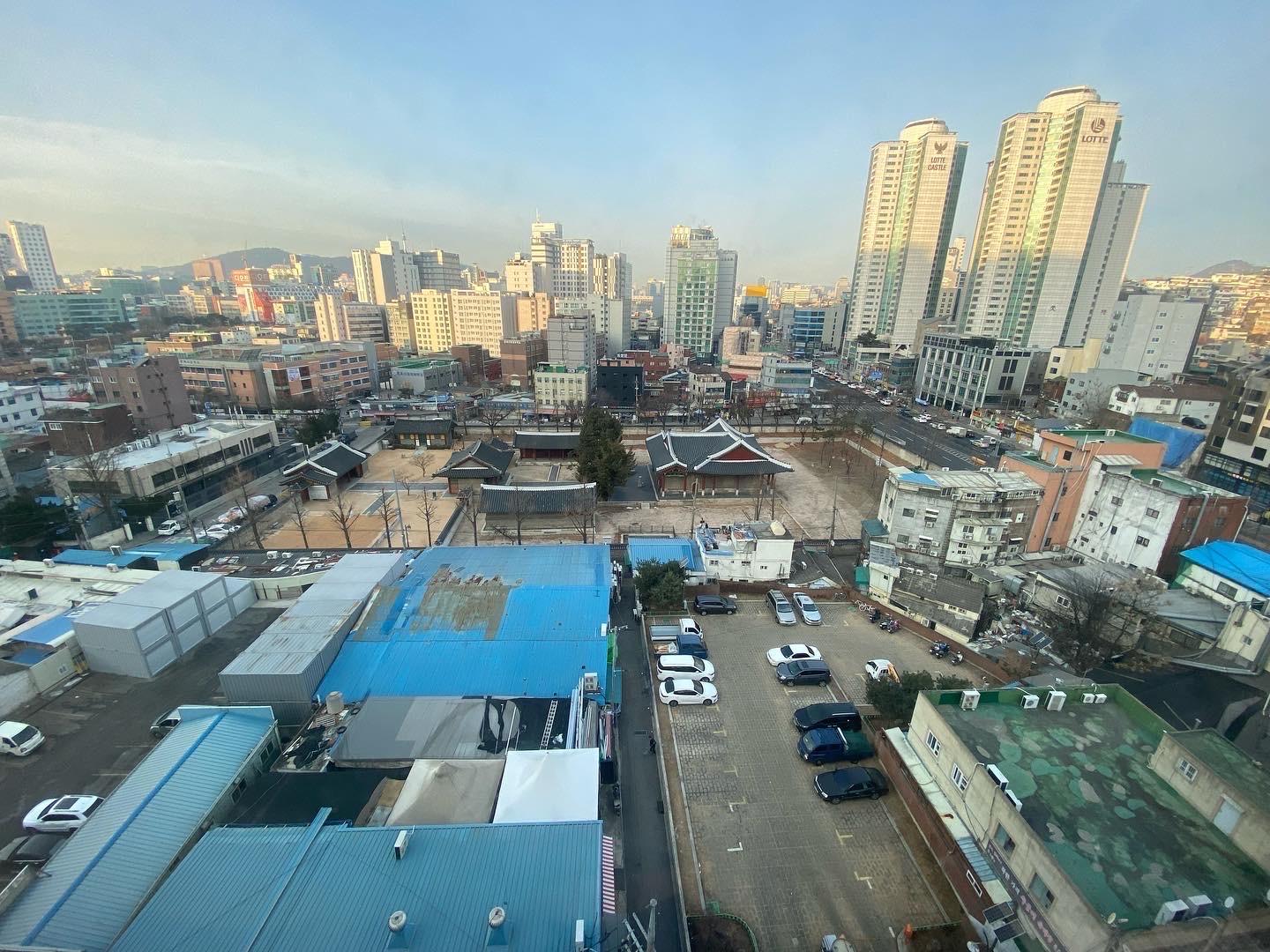 Cover Image for HOTEL DM, Dongdaemun