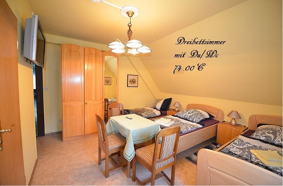 Cover Image for Pension zum Saale Blick