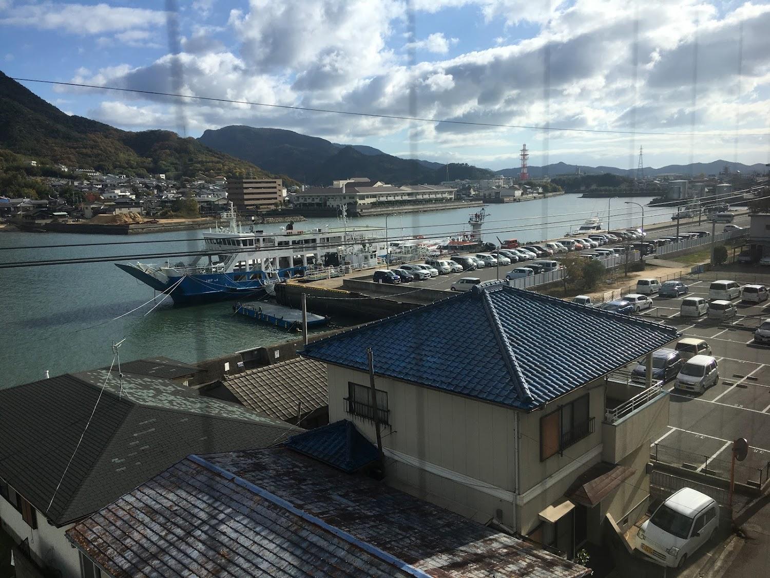 Cover Image for Asahiya Hotel