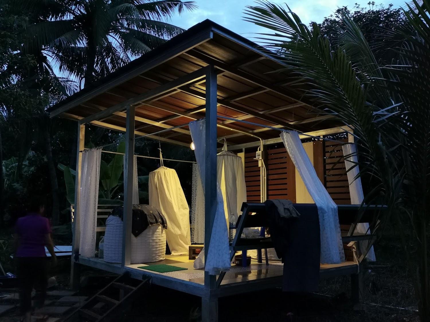 Cover Image for Pundao Homestay