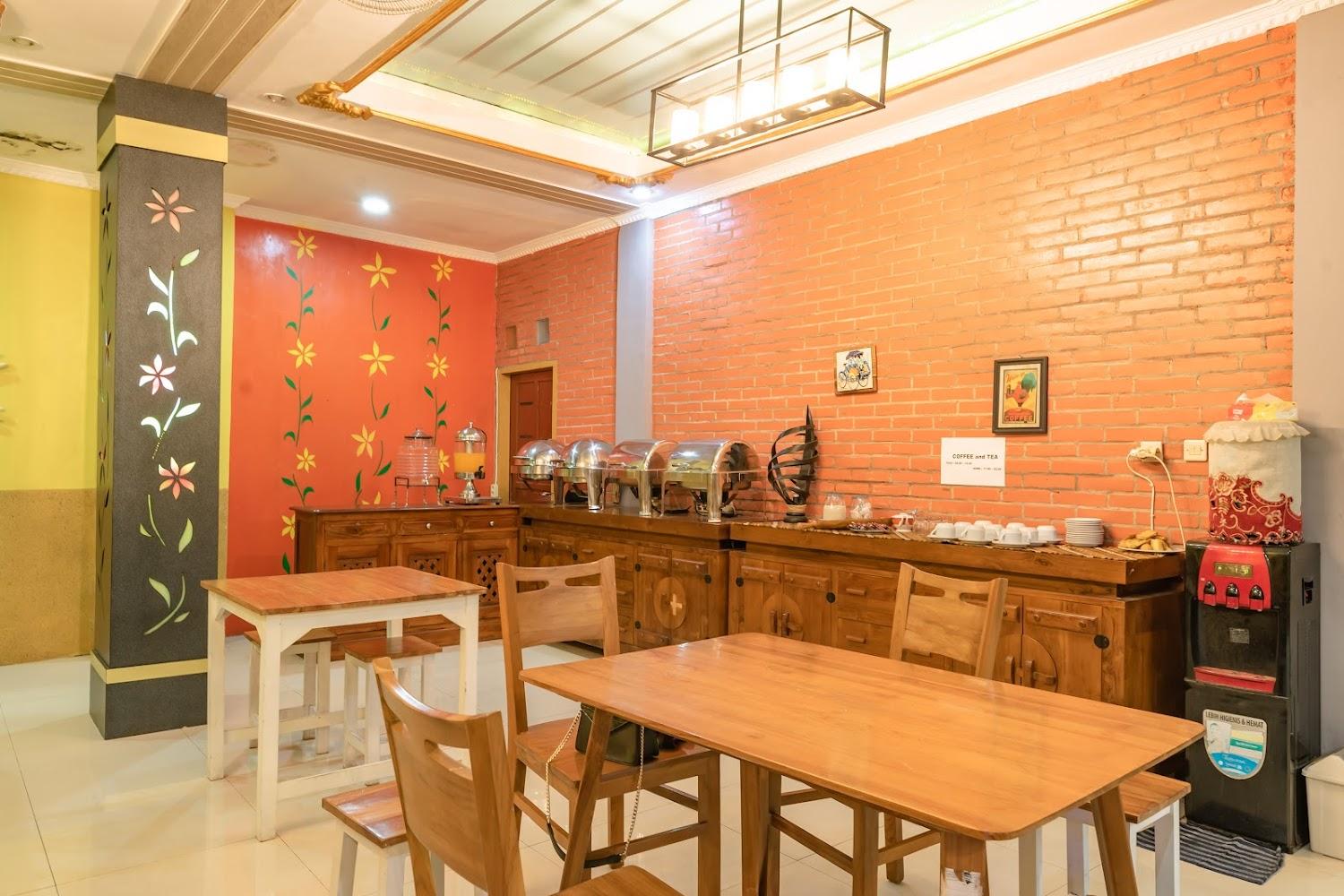 Cover Image for Metro Malioboro Living House