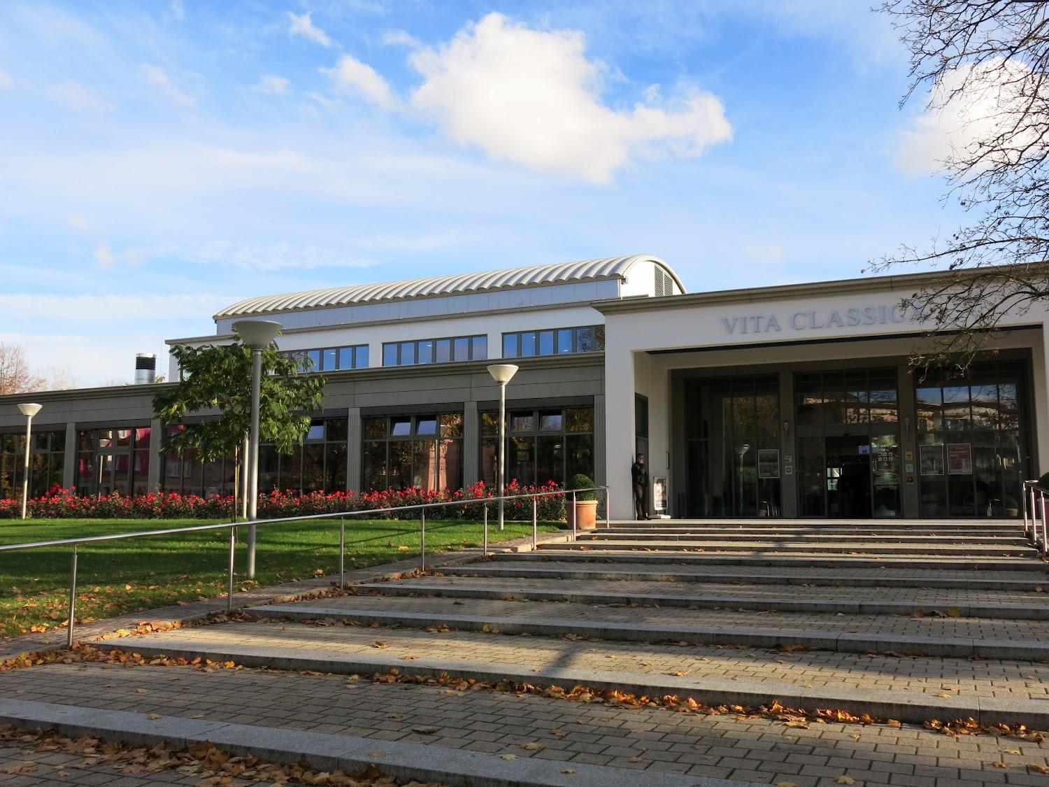 Cover Image for Ferienwohnung Ruppenthal