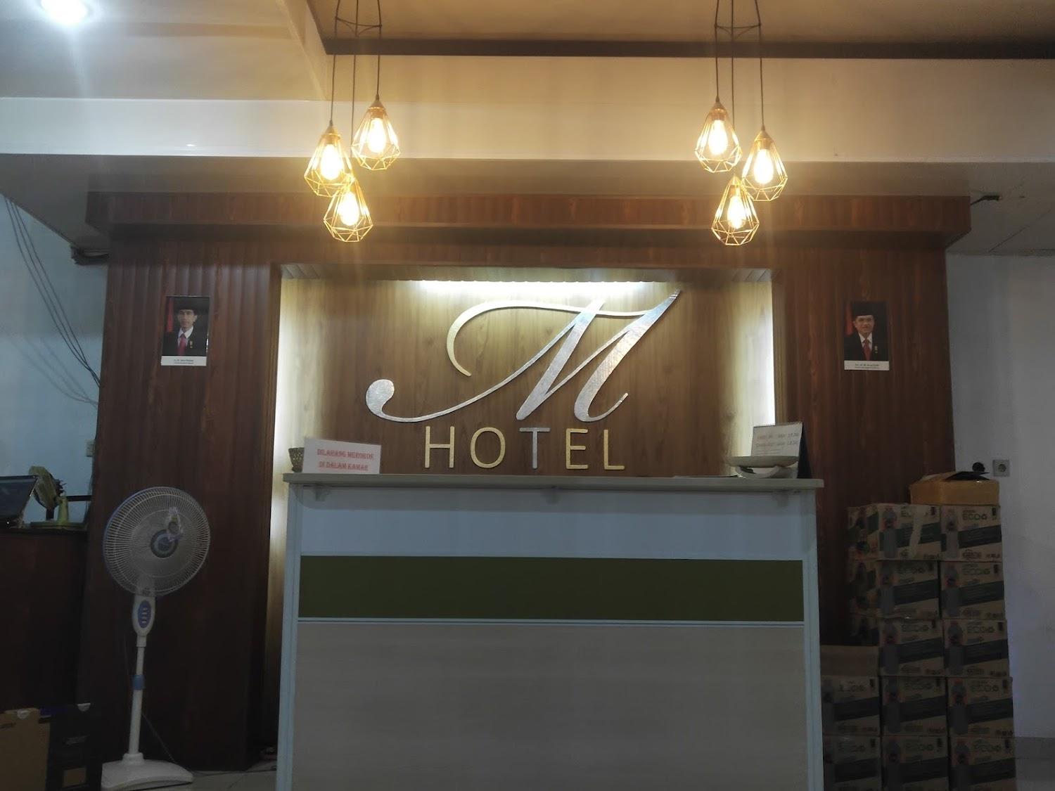 Cover Image for Mitra Hotel