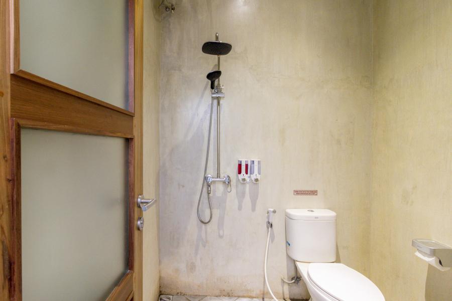 Cover Image for RedDoorz Hostel near Hartono Mall Jogja