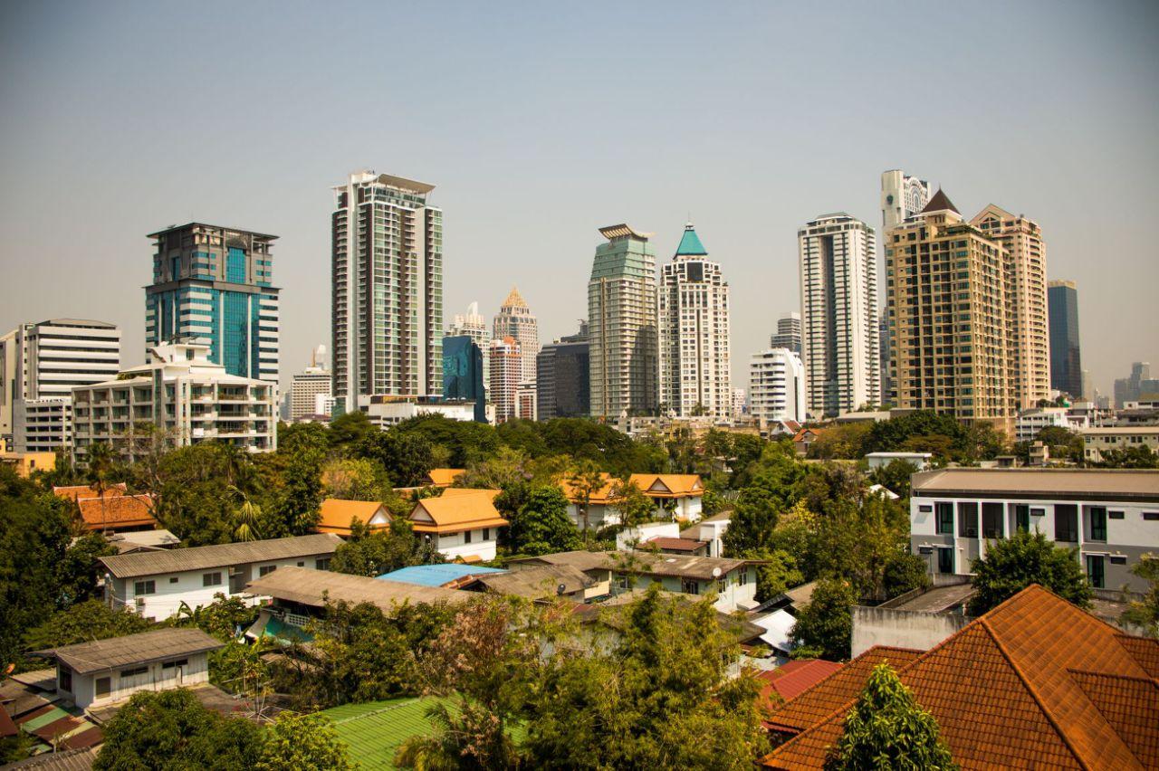 Cover Image for Atsathon Apartment