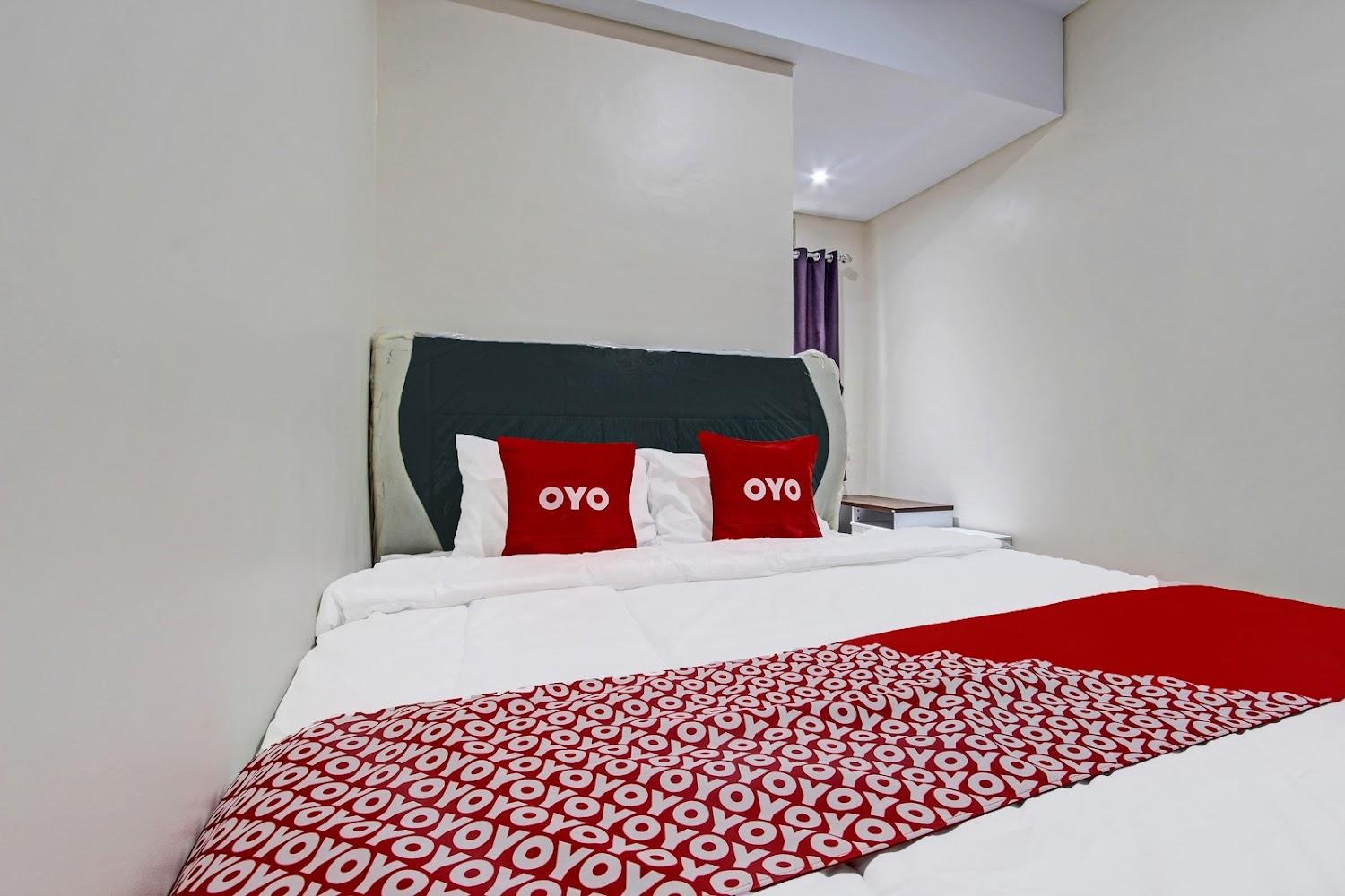 Cover Image for OYO 91816 Griya Putih