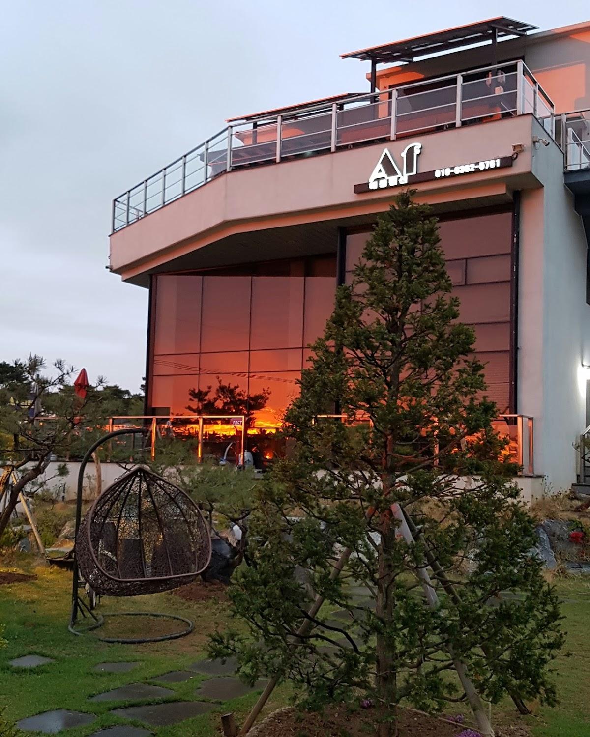 Cover Image for 궁평애풍펜션