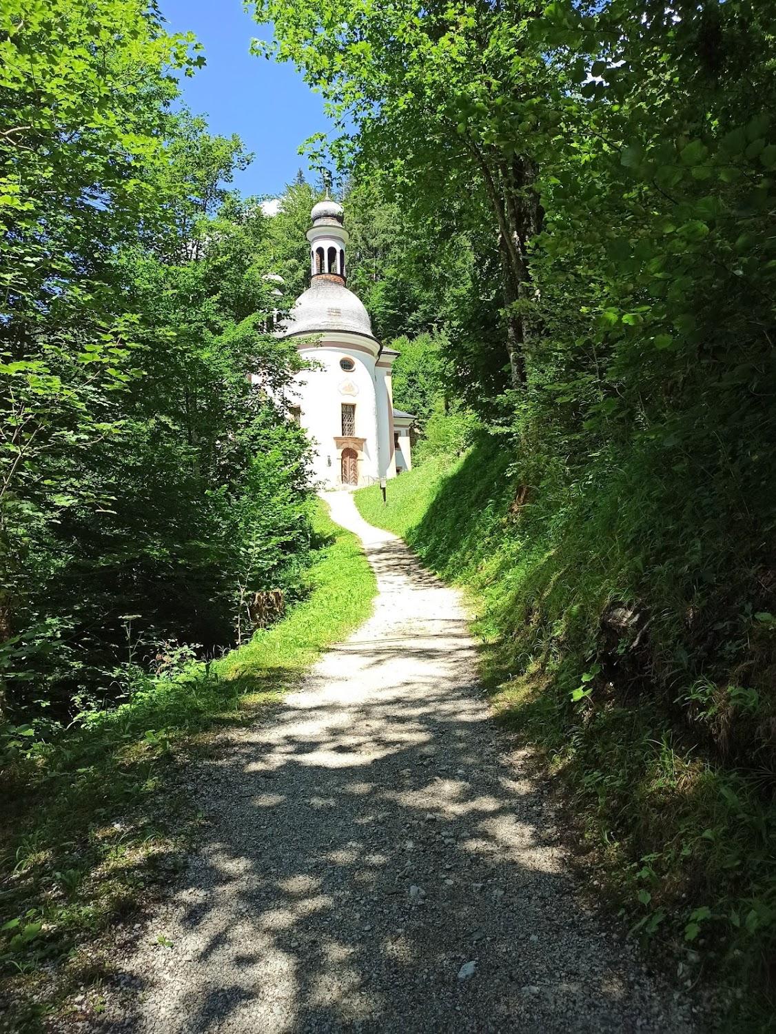 Cover Image for Haus Schneeberger