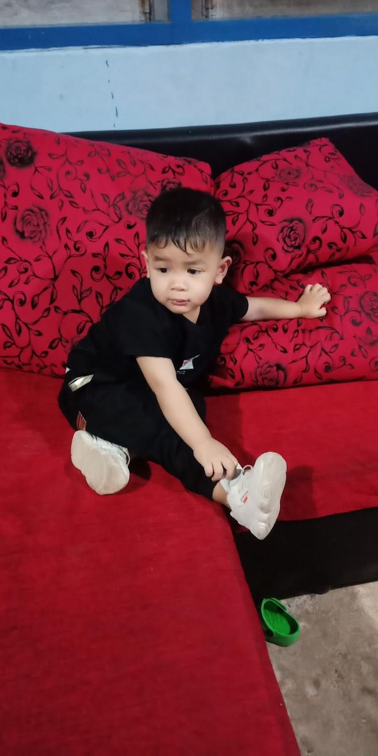 Cover Image for ตาอินน์รีสอร์ท